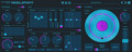 Plugin Alliance Unfiltered Audio Needlepoint Icon