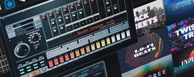 Roland Cloud Legendary Series Icon