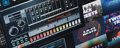 Roland Cloud Legendary Series Icon