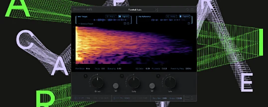 Supertone Air Cover
