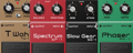 Roland Cloud BOSS Effects Pedals Icon