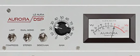 Aurora DSP L2 Aura Icon