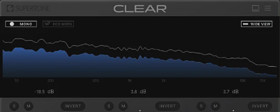 Supertone Clear Icon