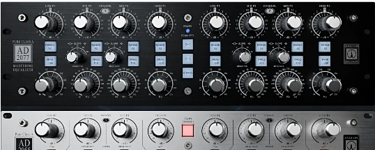 Kazrog Avalon EQ Bundle Icon