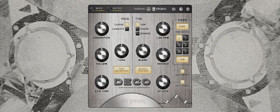 Strymon Deco Icon