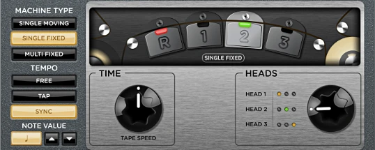 Strymon El Capistan Cover