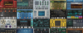 KORG Gadget 3 Plugins Icon