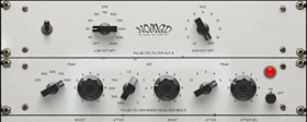 Nomad Factory Retro EQs Bundle Icon