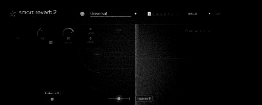Sonible smart:reverb 2 Cover