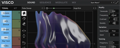 Forever 89 Visco Icon