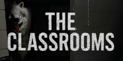 The Classrooms Cover