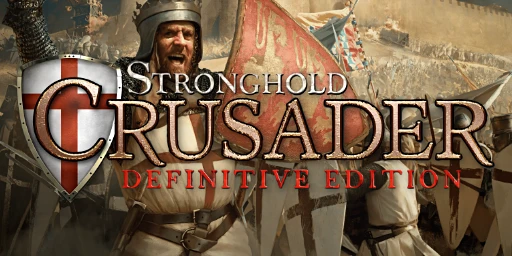 Stronghold Crusader: Definitive Edition Cover