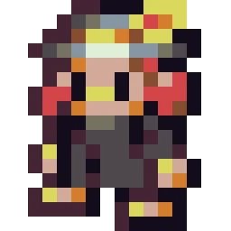 Cross The World Icon