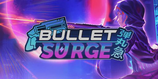 Bullet: Surge Cover
