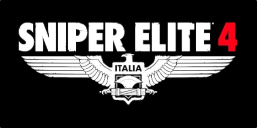 Sniper Elite 4 Cover