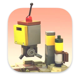 LEGO® Builder's Journey Image LEGO® Builder's Journey Image