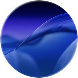 macOS Tahoe Icon