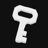 Master Key Icon