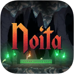 Noita Icon