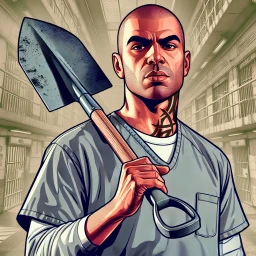 Prison Escape Simulator: Dig Out Image Prison Escape Simulator: Dig Out Image