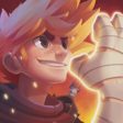 Radiant: Guardians of Light Icon