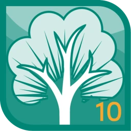 RootsMagic 10 Icon