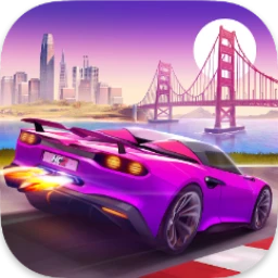 Horizon Chase 2 Image