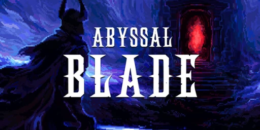 ABYSSAL BLADE Cover