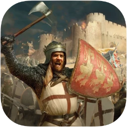 Stronghold Crusader: Definitive Edition Icon