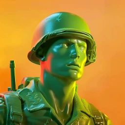 Toy Shire Image