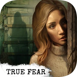 True Fear: Forsaken Souls Part 1 Image
