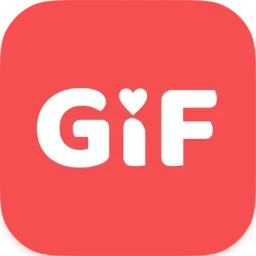 GIFfun - Video,Photos to GIF Icon