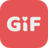 GIFfun - Video,Photos to GIF Icon