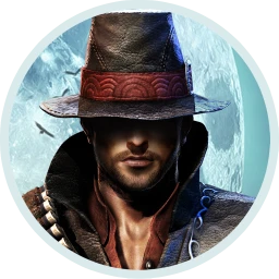 Victor Vran ARPG Icon