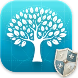 MacFamilyTree 11 Icon