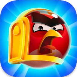 Angry Birds Reloaded Image