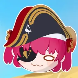 hololive GoroGoro Mountain Icon