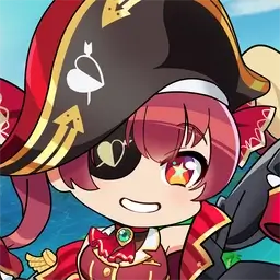 hololive Treasure Mountain Icon