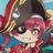 hololive Treasure Mountain Icon