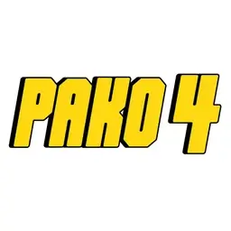 PAKO 4 Icon