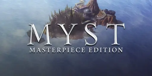 Myst: Masterpiece Edition Cover