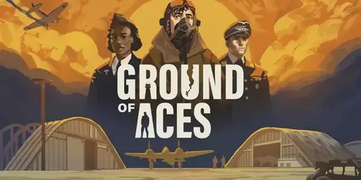 Ground of Aces Cover