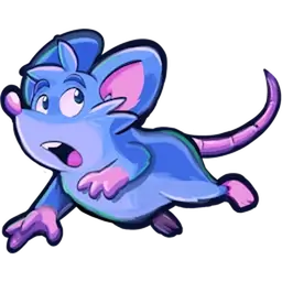 Maze Mice Icon