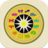 Astro Gold Icon