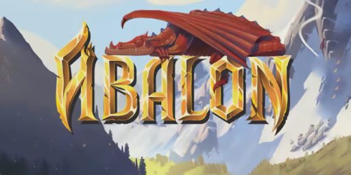 Abalon: Roguelike Tactics CCG Cover
