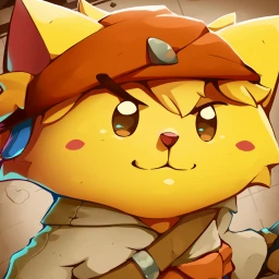 Cat Quest III Icon