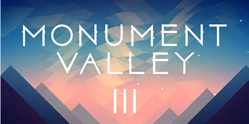 Monument Valley 3 Cover