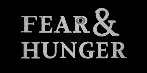 Fear & Hunger Cover