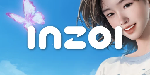 inZOI Cover