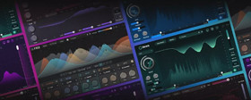 iZotope Catalyst Series Bundle Icon